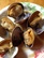NW Clams in NW Beer